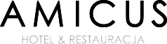 Amicus – Restauracaja i Hotel